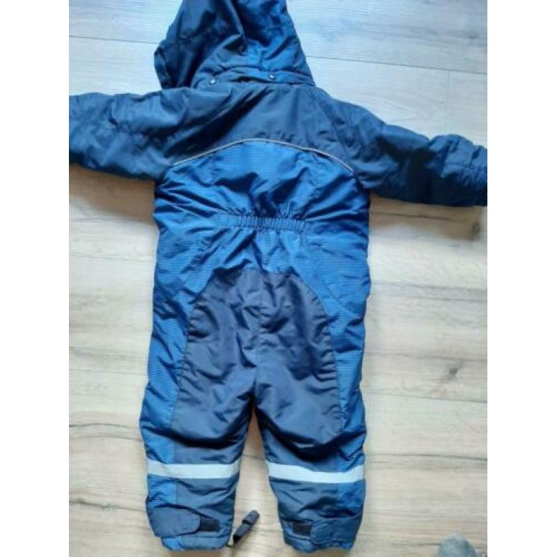 Mooi skipak winterpak maat 86 H&M