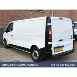 Fiat Talento 1.6 MJ 146pk Euro-6 L2H1 Airco, cruisecontrol,