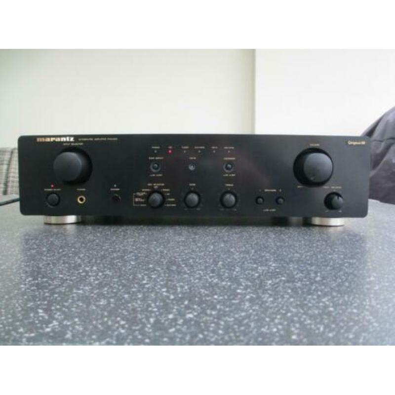 Marantz PM 4400 OSE