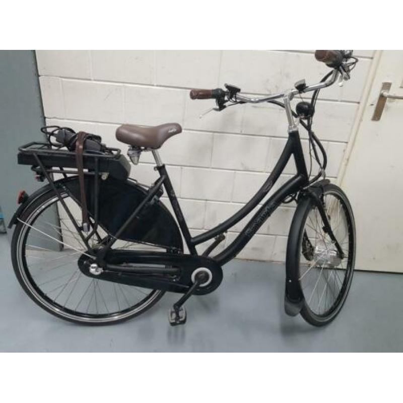 Sparta Granny e-bike