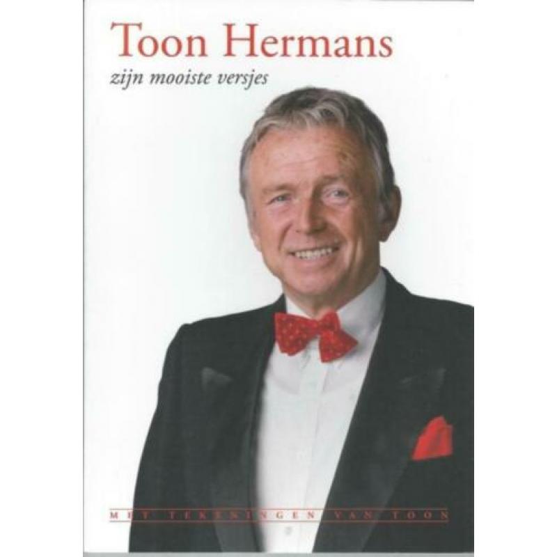 Toon Hermans Mooiste versjes, Wolkenvelden, Mooiste versjes