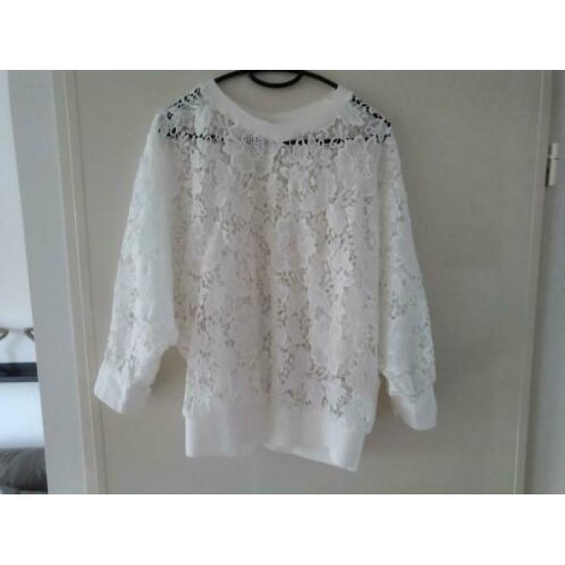 Damenblouse