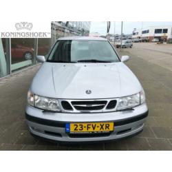 Saab 9-5 2.0t SE