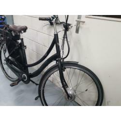 Sparta Granny e-bike