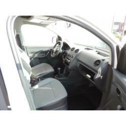 Volkswagen Caddy 1.6 TDI L2H1 Maxi (pdc, elek pakket)