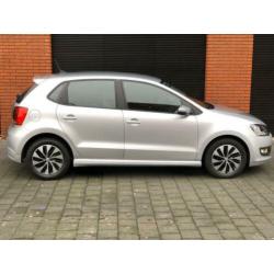 Volkswagen Polo 1.4 TDI BlueMotion