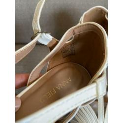 Anna Field summer sandals 42