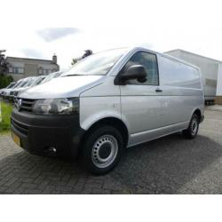 Volkswagen Transporter 2.0 TDI L1H1 Standkachel,Omvormer,wer