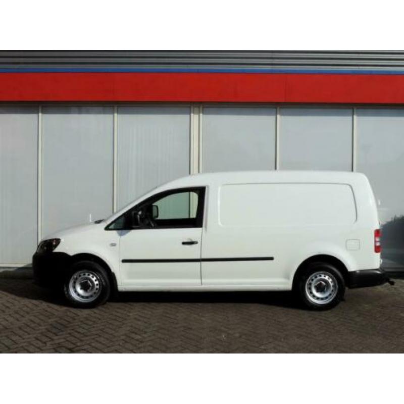 Volkswagen Caddy 1.6 TDI L2H1 Maxi (pdc, elek pakket)