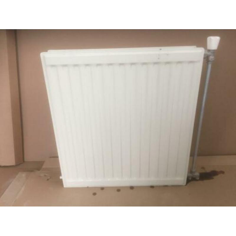 Te koop: Verwarmings Radiator (gebroken wit)