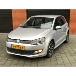 Volkswagen Polo 1.4 TDI BlueMotion