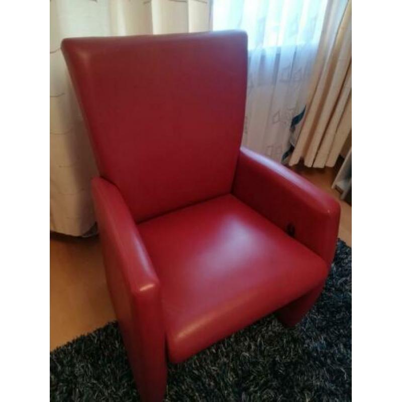 Te koop Fauteuil. €10