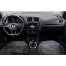 Volkswagen Polo 1.0 Comfortline Edition NL-Auto Airco Cruise