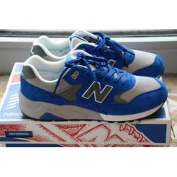 Nieuw in doos: New Balance 580 in maat 42