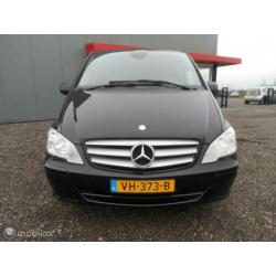 Mercedes Vito Bestel 113 CDI 320 Functional Lang DC Comfort