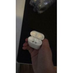 Airpods 1 (Zonder Oortjes)