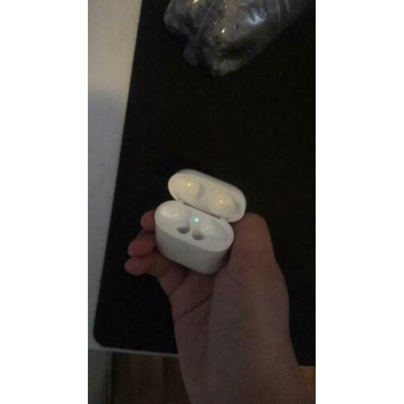 Airpods 1 (Zonder Oortjes)