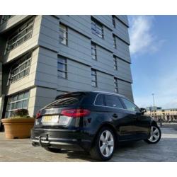 Audi A3 Sportback 1.4 TFSI Ambition Pro Line S AUTOMAAT - LE