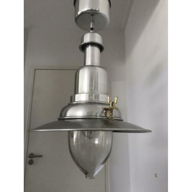 Scheepslamp ikea hanglamp