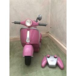 Baby Born scooter