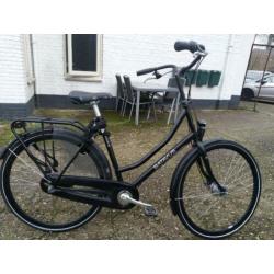 Batavus damesfiets te koop