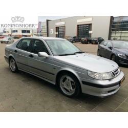 Saab 9-5 2.0t SE