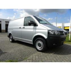 Volkswagen Transporter 2.0 TDI L1H1 Standkachel,Omvormer,wer