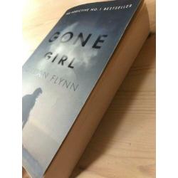 Gone Girl by Gillian Flynn