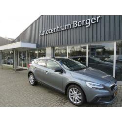 Volvo V40 Cross Country 1.5 T3 Automaat Polar+ Luxury Navi/1