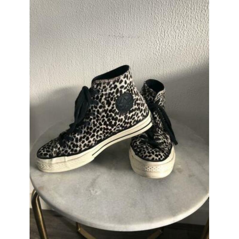 Converse Chuck Taylor All Star ‘70 leopard