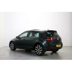 Volkswagen Golf 1.4 TSI 204pk GTE DSG Panoramadak Leder Stoe