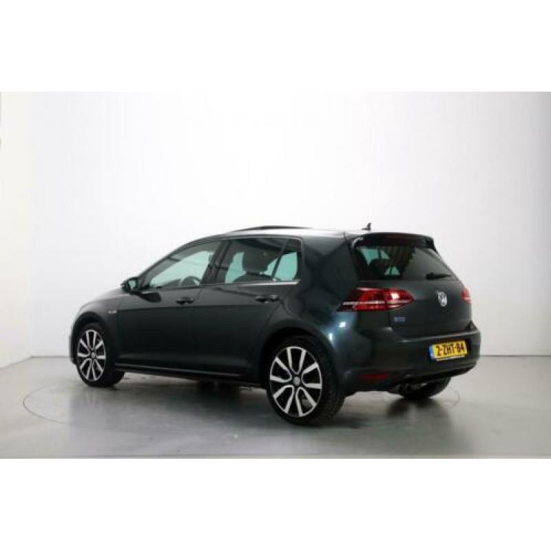 Volkswagen Golf 1.4 TSI 204pk GTE DSG Panoramadak Leder Stoe