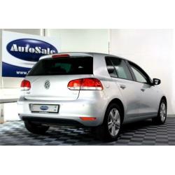 Volkswagen Golf 1.2 TSI Highline PDC ECC MFSTUUR STOELVERW.