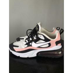 Nike air 270 react roze 40,5 40.5 39 40 Adidas new balance