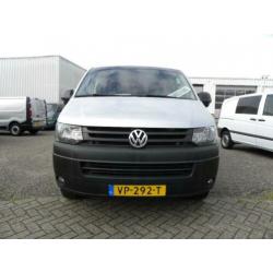 Volkswagen Transporter 2.0 TDI L1H1 Standkachel,Omvormer,wer