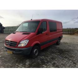 Mercedes Sprinter 316cdi. 2011 met 152dkm