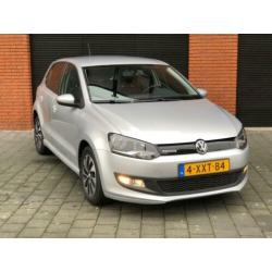 Volkswagen Polo 1.4 TDI BlueMotion