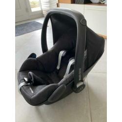 Maxi Cosi Pebble plus