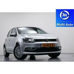 Volkswagen Polo 1.0 Comfortline Edition NL-Auto Airco Cruise