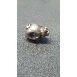 Original Trollbeads old retired PIG very rare