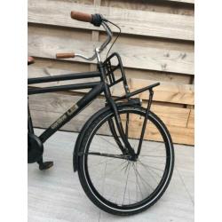 Cortina pick up fiets