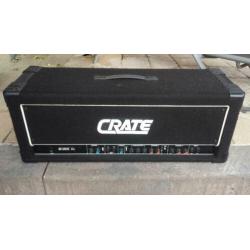 Crate G120C-XL Top