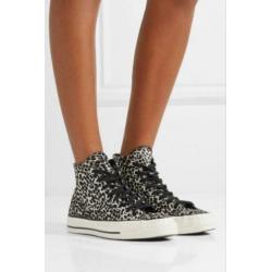 Converse Chuck Taylor All Star ‘70 leopard