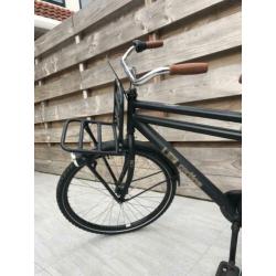 Cortina pick up fiets