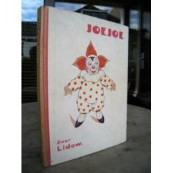 Lidow - Joejoe (1944 1e dr.)