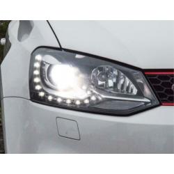 Volkswagen Polo 1.4 TSI GTI / SCHUIFDAK / XENON LED / 1E EIG