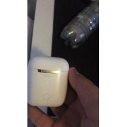 Airpods 1 (Zonder Oortjes)