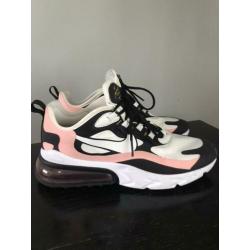 Nike air 270 react roze 40,5 40.5 39 40 Adidas new balance