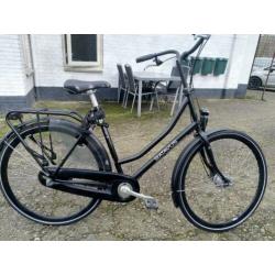 Batavus damesfiets te koop