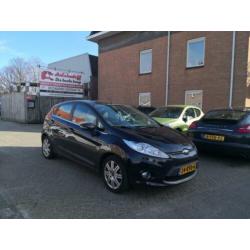 Ford Fiesta 1.6 TDCi ECOnetic Titanium